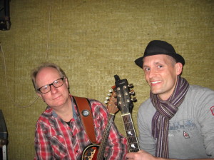 Oudega & Groot