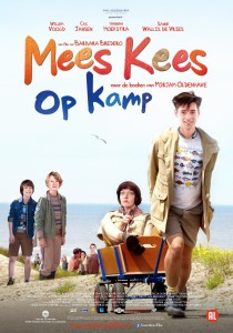 meeskeesopkamp